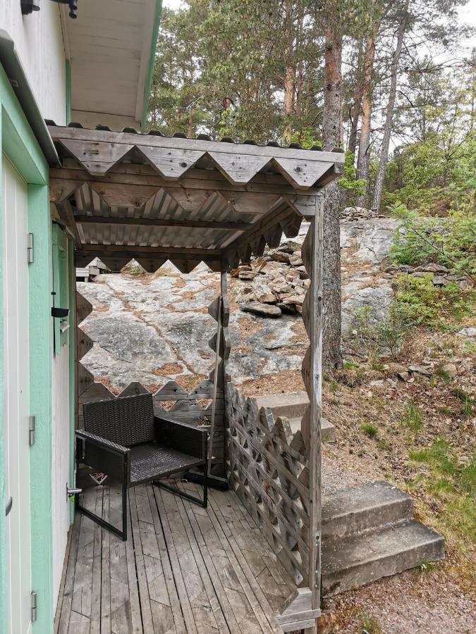Lilla Stugan Semesterpark *